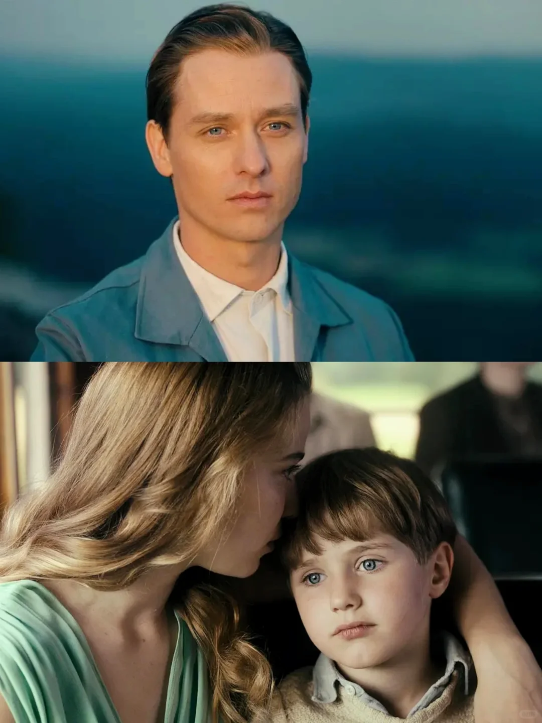 奥斯卡遗珠❗️今年看过后劲最大的电影😭