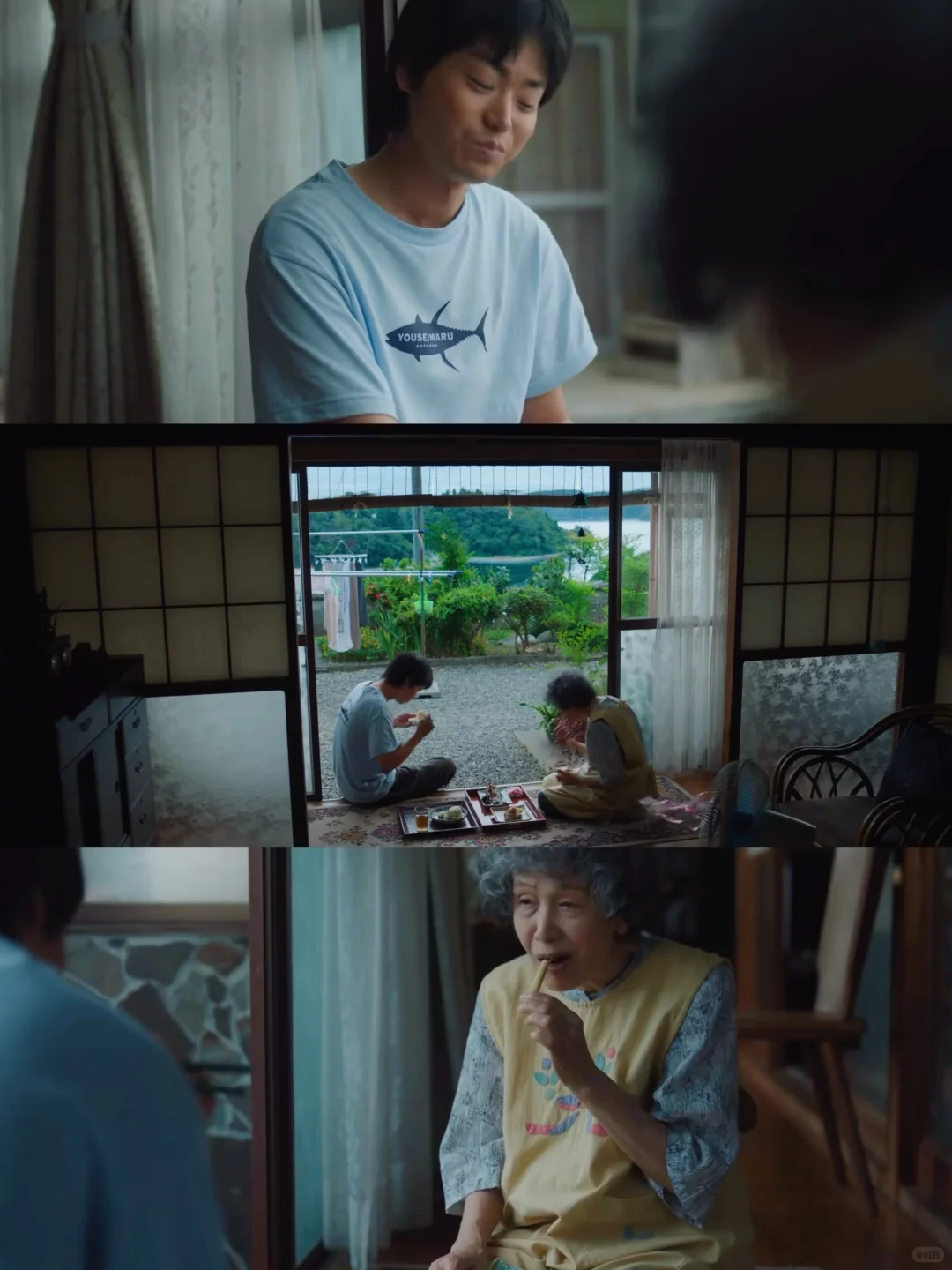 今年看过蕞棒的日影❗️被狠狠治愈到了‼️