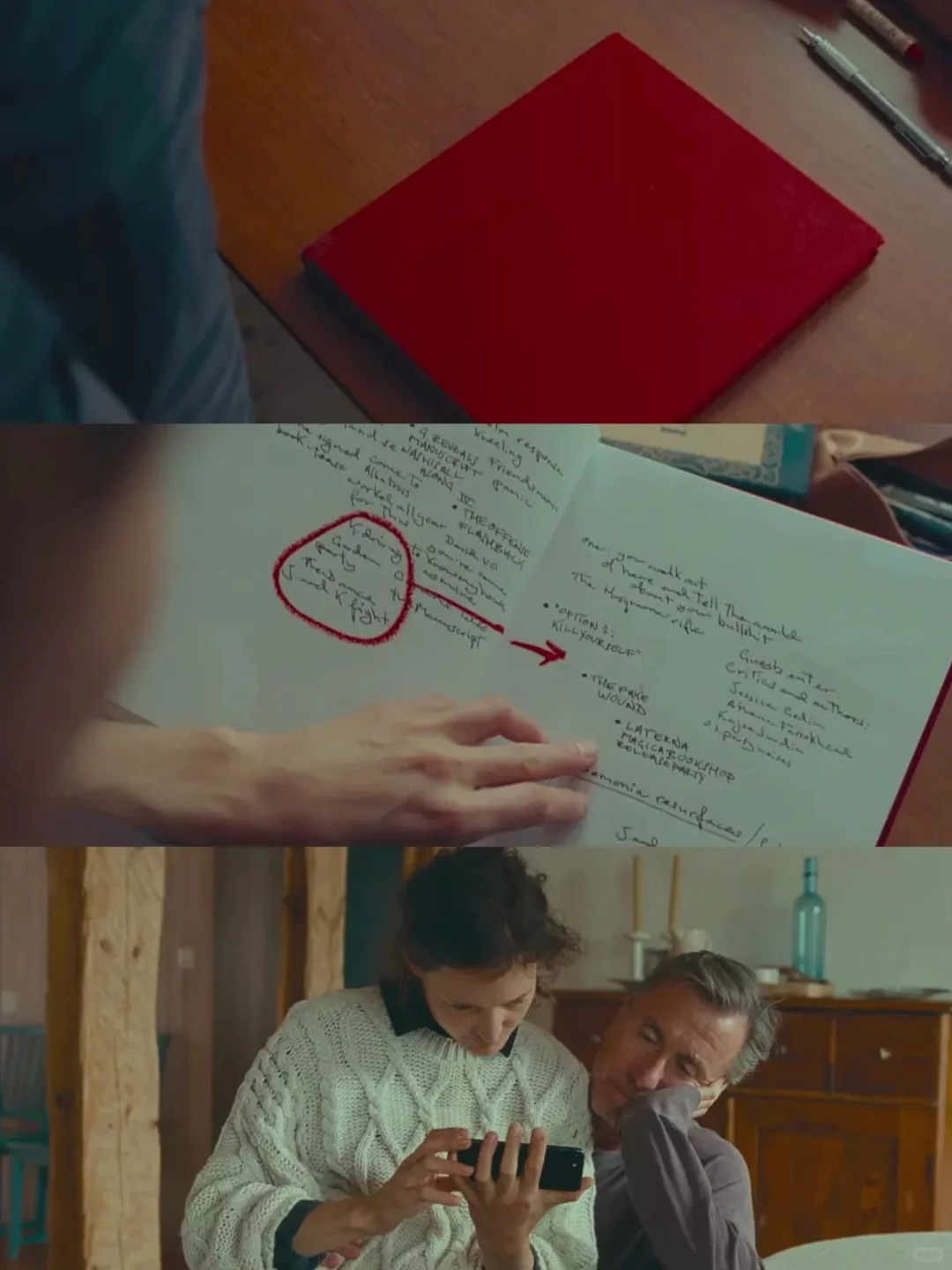 本i人无限循环的一部电影❗️❗️