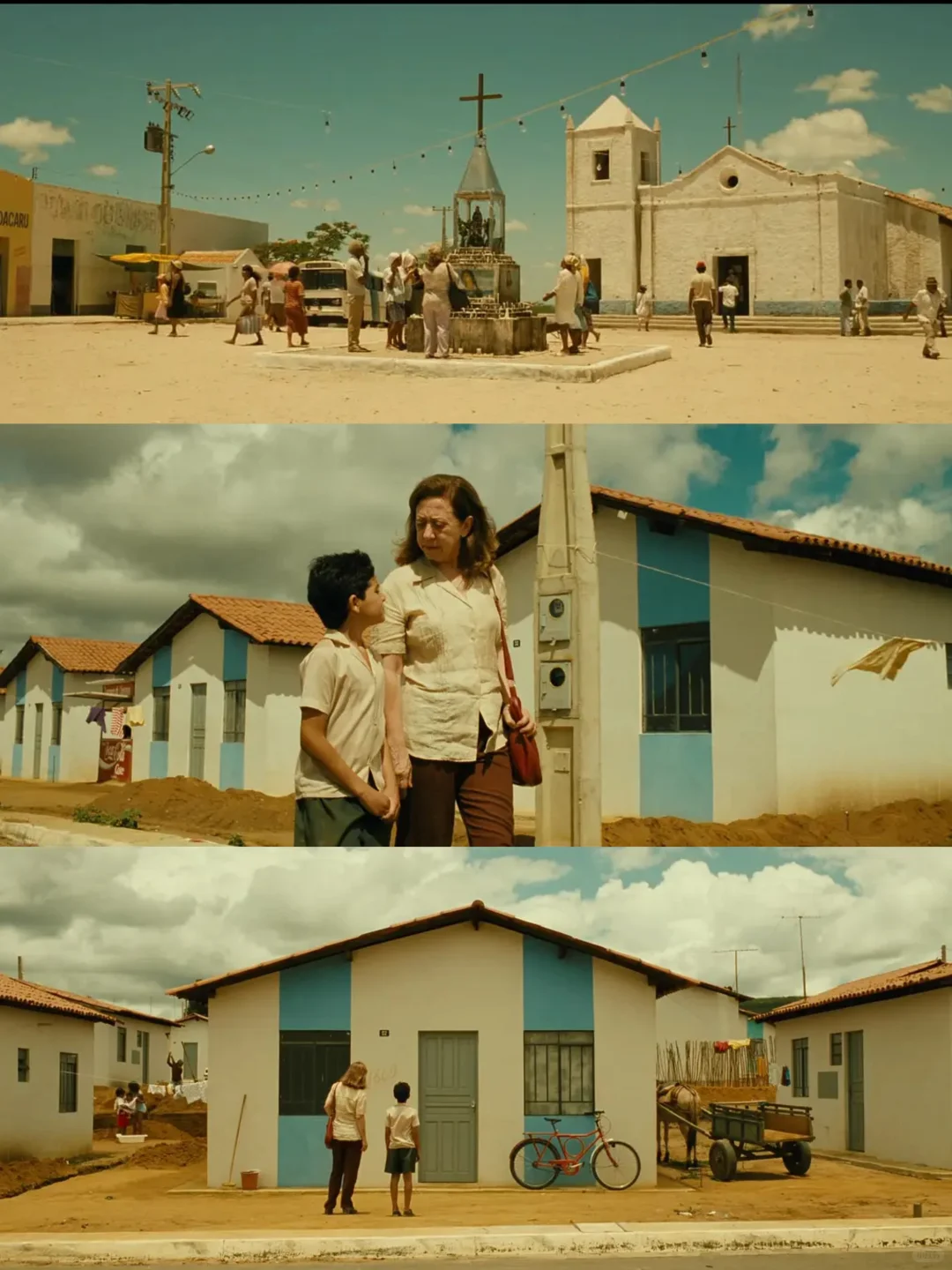 爆哭😭今年看过最好看的电影，没有之一‼️