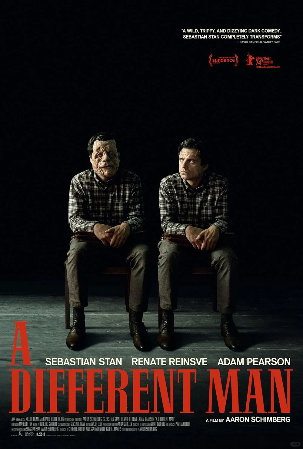 推荐10部小众Cult怪片(上篇)