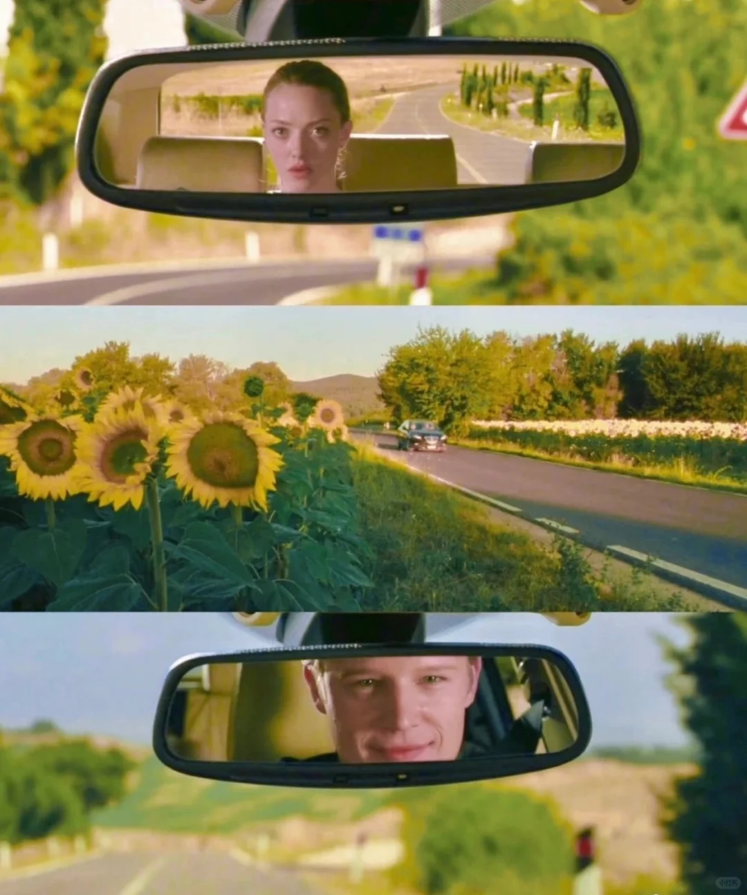 值得N刷❗️看完直接想去意大利💓