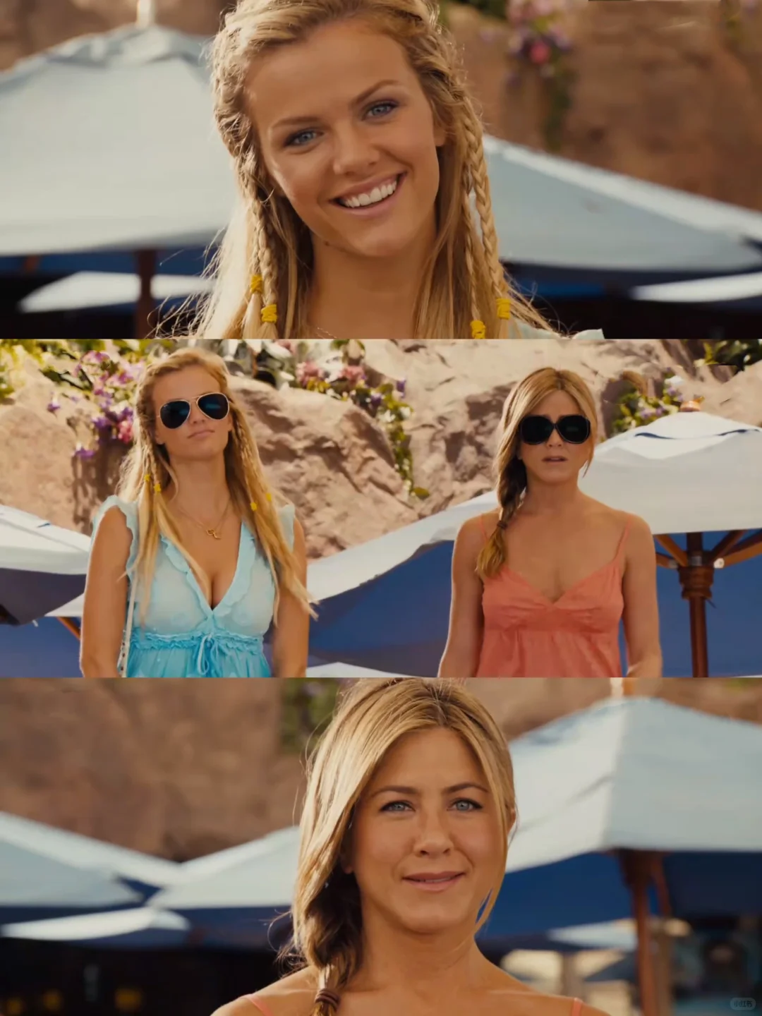 心情不好都去看这部电影‼️真的笑不活了🤣