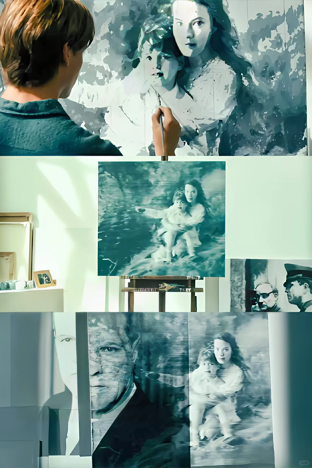 奥斯卡遗珠❗️今年看过后劲最大的电影😭