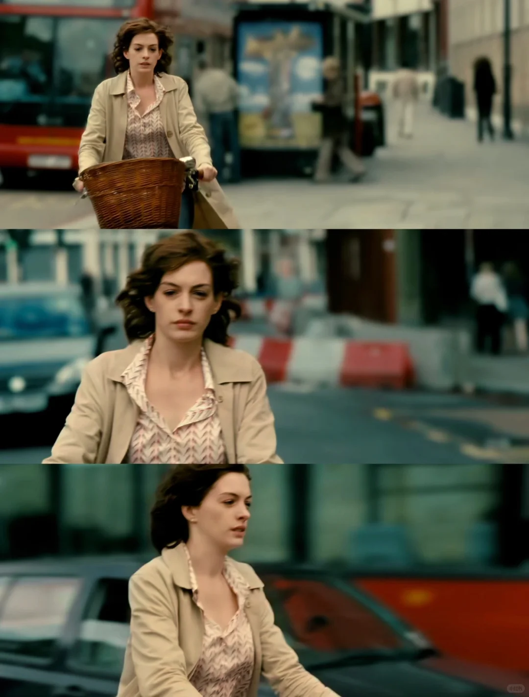 谁懂‼️这才是成年人爱情的 BE 美学😭