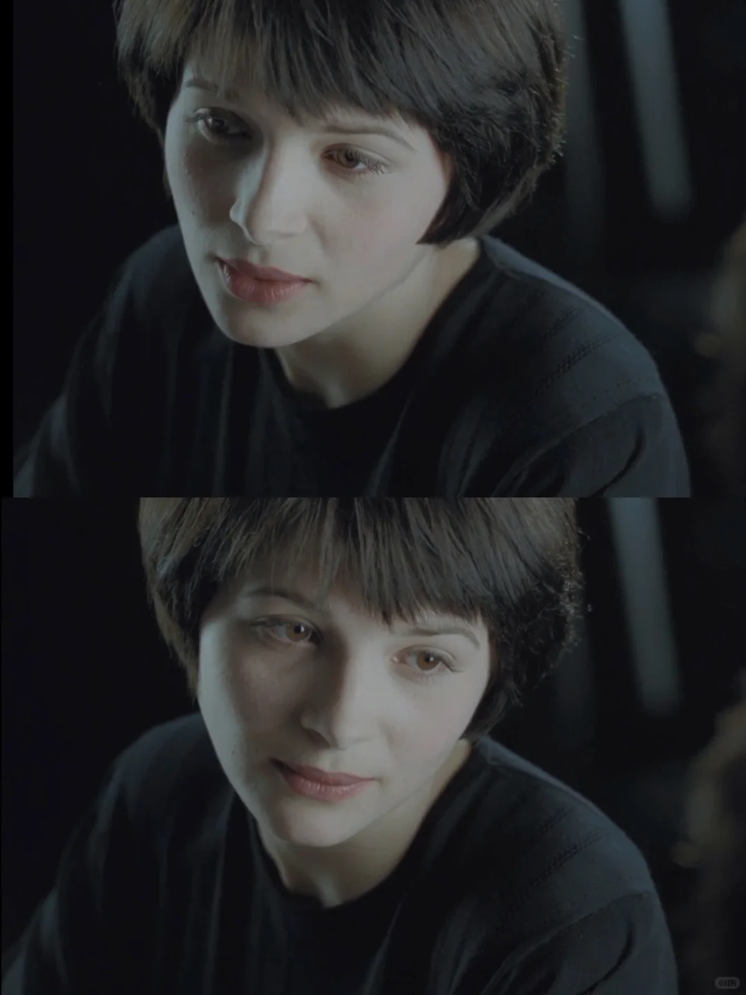 天呐❗❗怎么会有这么浪漫的电影😘