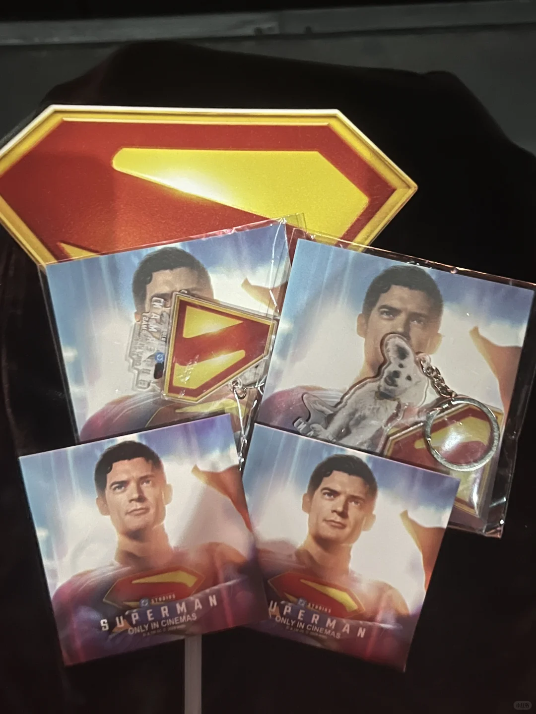 🆘必看的电影《超人》！简直是视觉盛宴✨