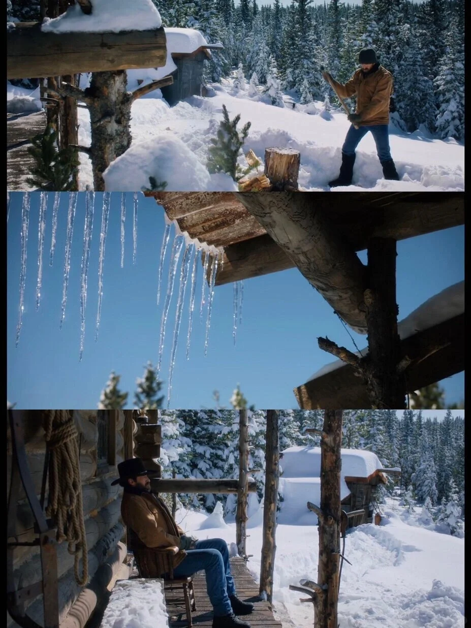 本人最爱的人生电影，没有之一!!!