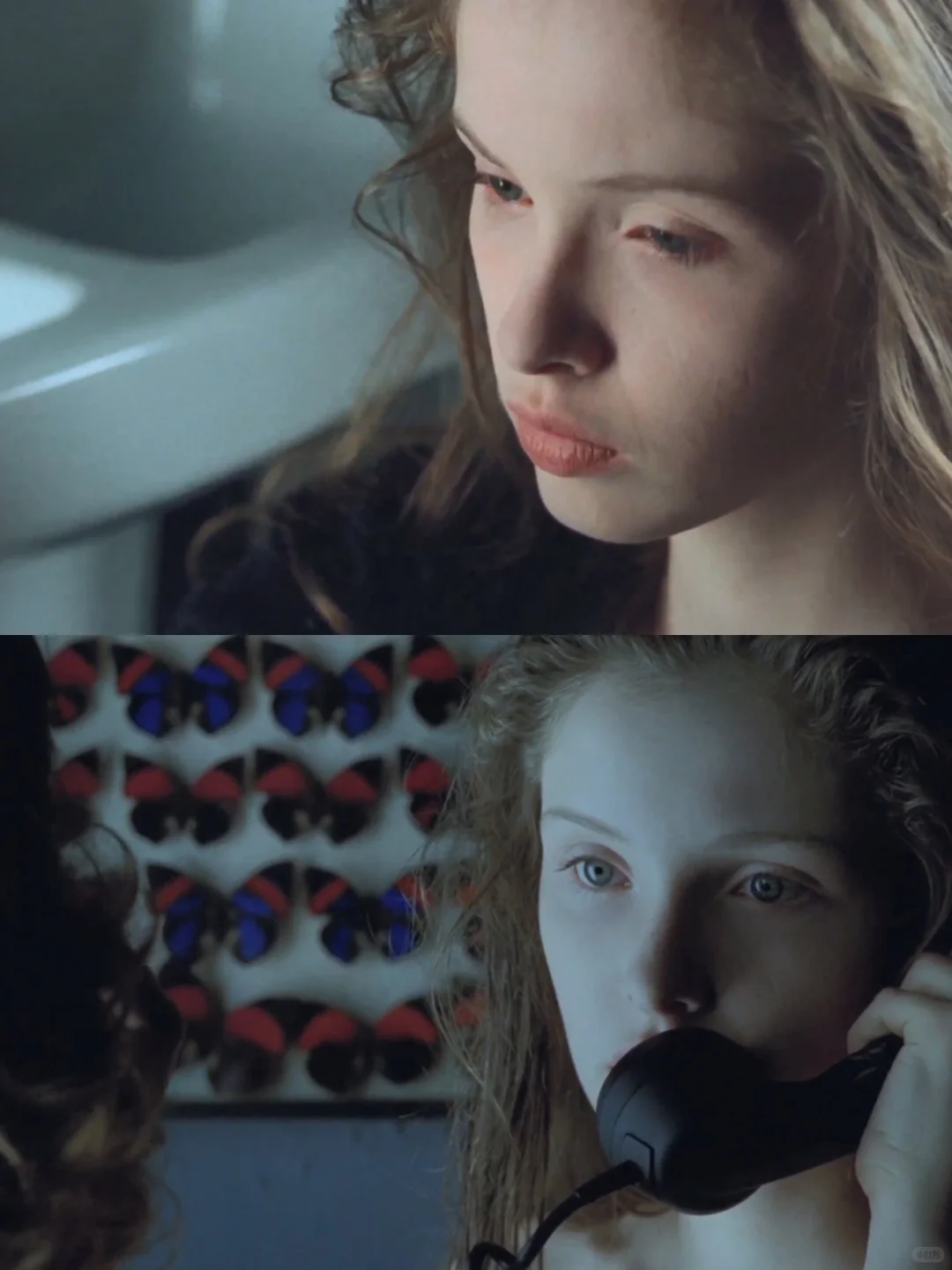 天呐❗❗怎么会有这么浪漫的电影😘