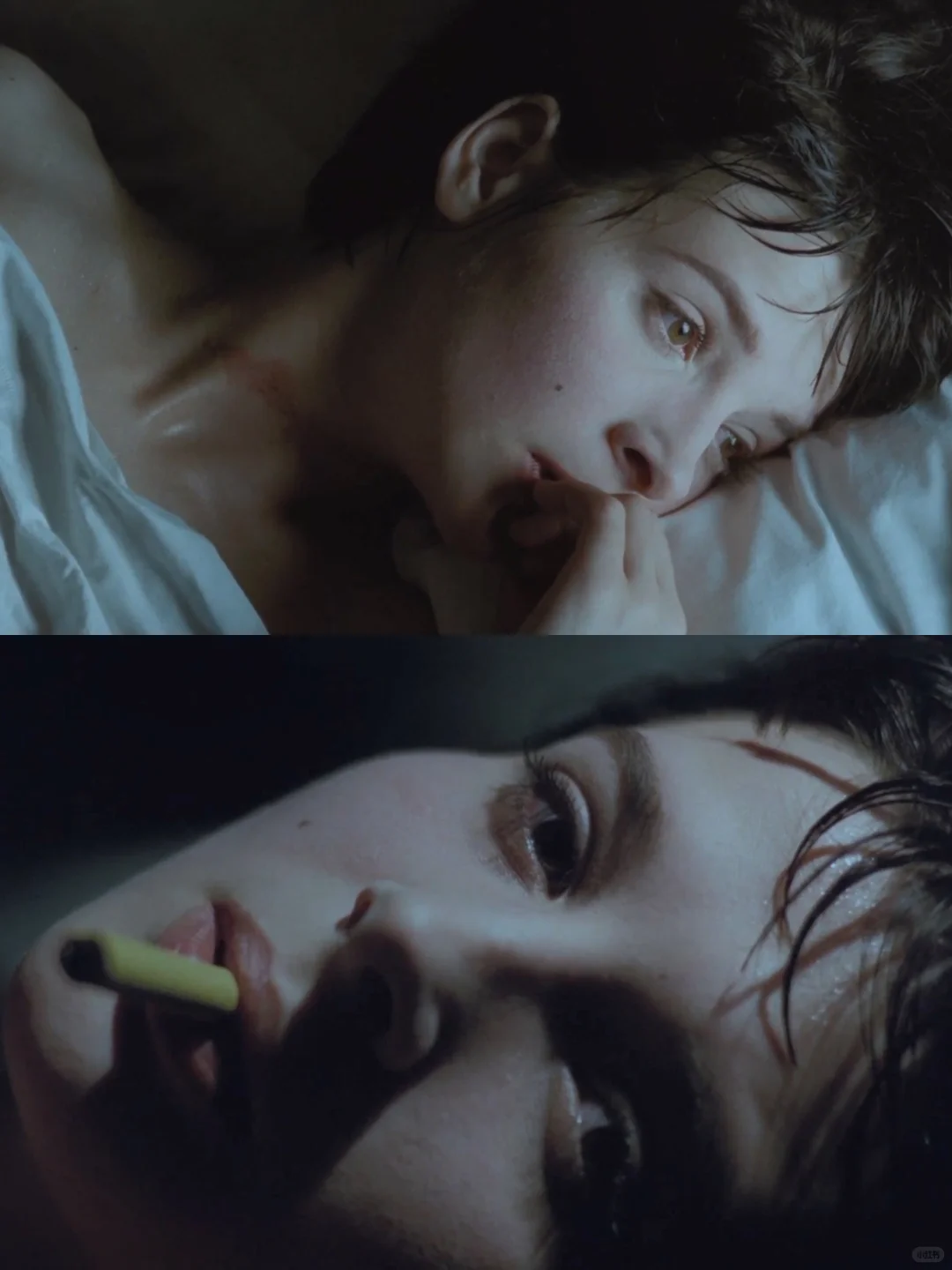 天呐❗❗怎么会有这么浪漫的电影😘