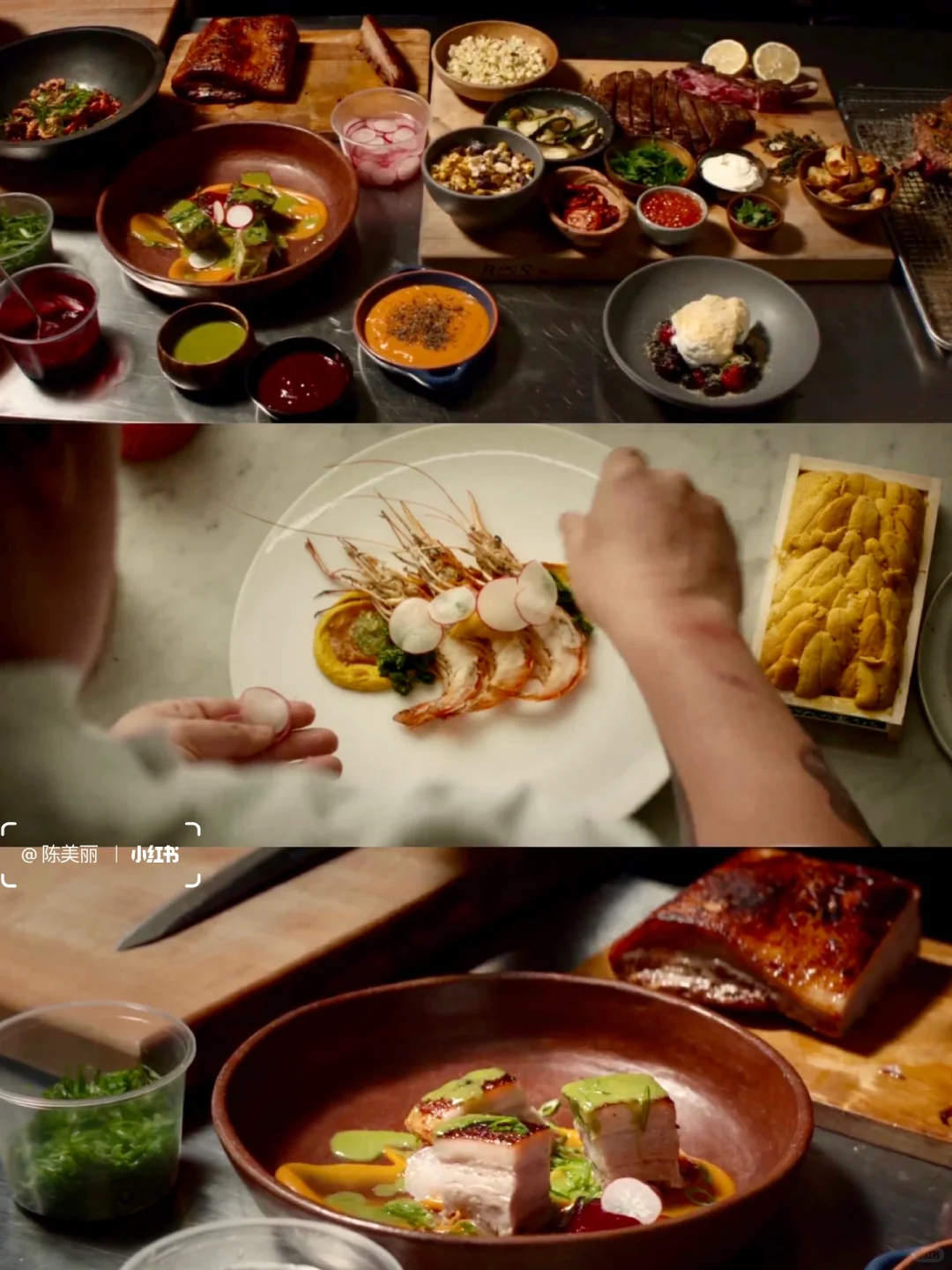 宝藏下饭美食电影清单💕|周末观影指南🎬