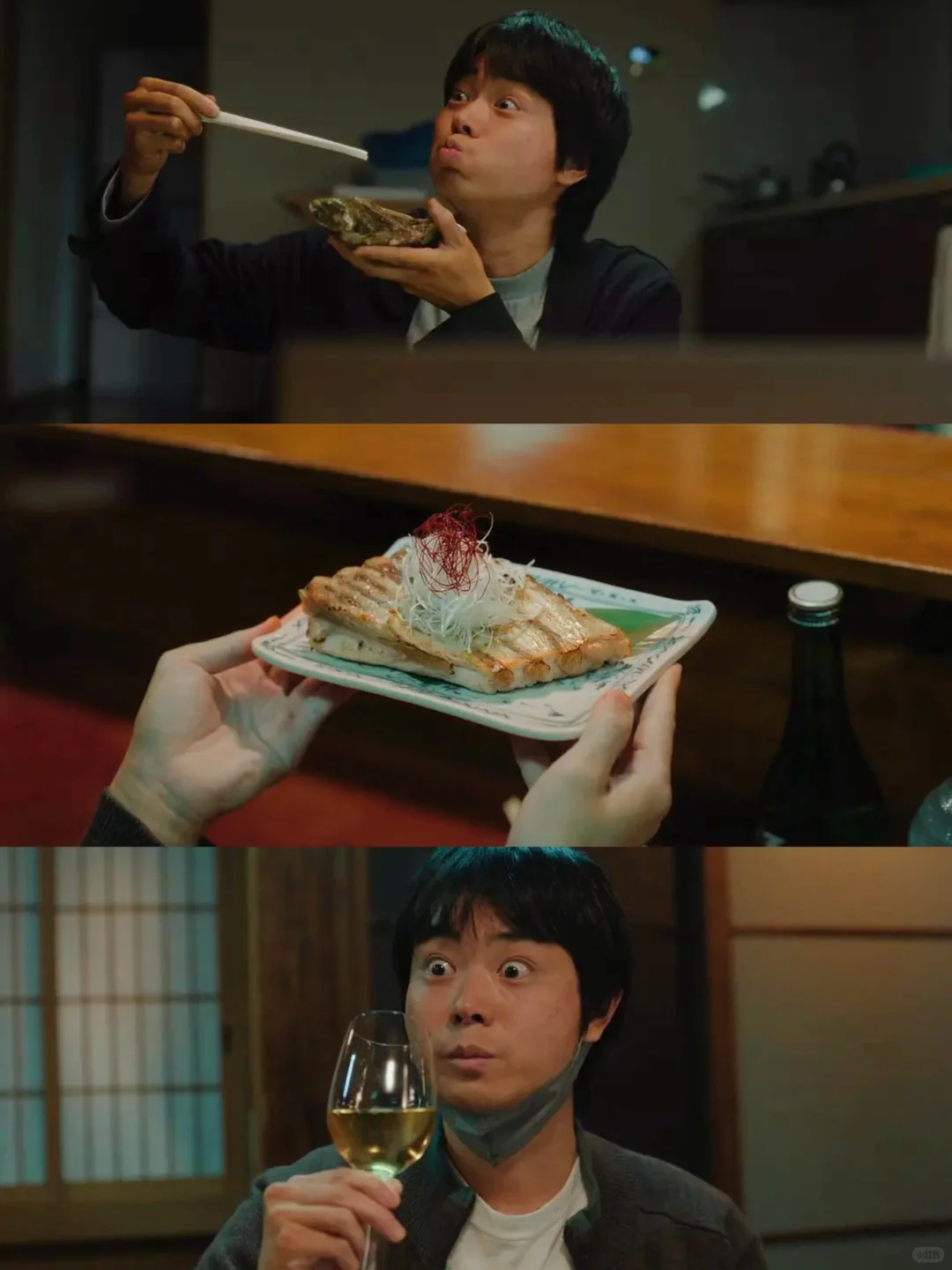 今年看过蕞棒的日影❗️被狠狠治愈到了‼️