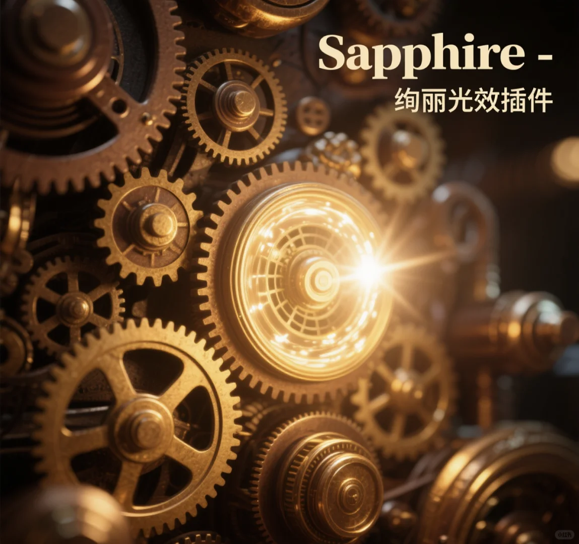 太好用了！绝了！AE插件合集