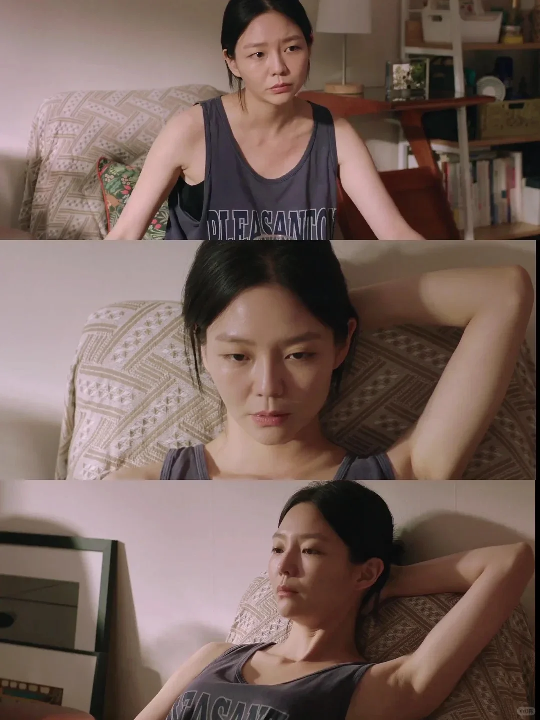 韩国电影《好久没做》