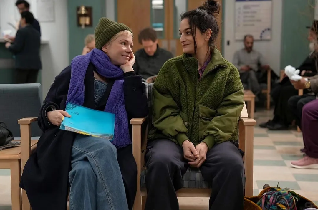 每一集都要打码，这部flix新剧尺度太生猛