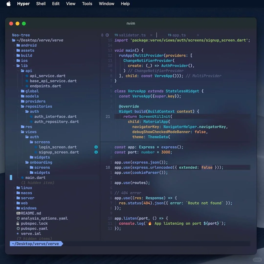 VS code十个必须知道的插件