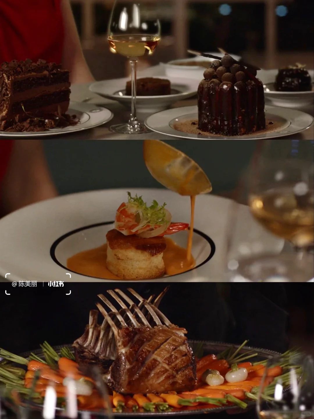 宝藏下饭美食电影清单💕|周末观影指南🎬