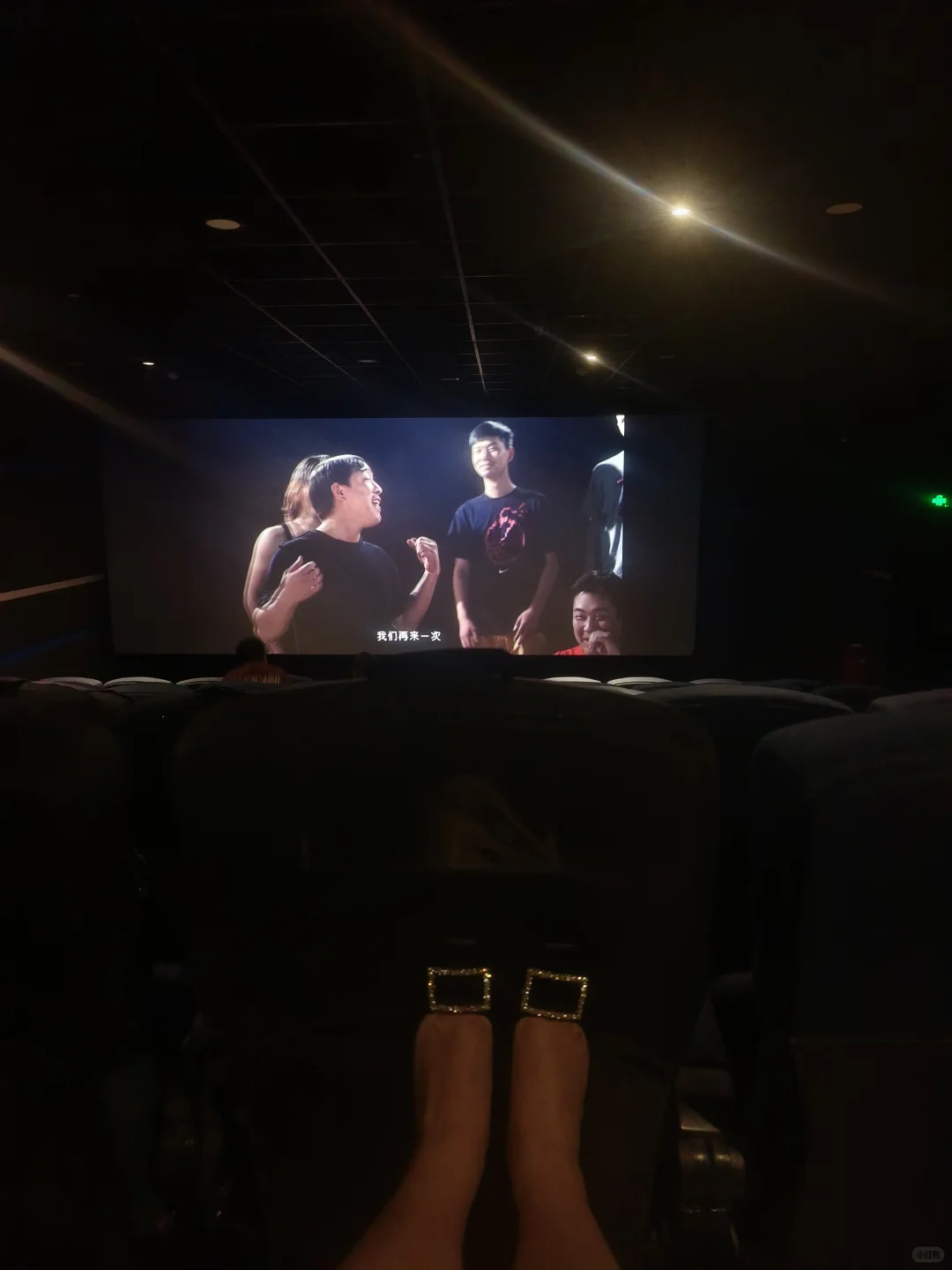 每周末必看电影