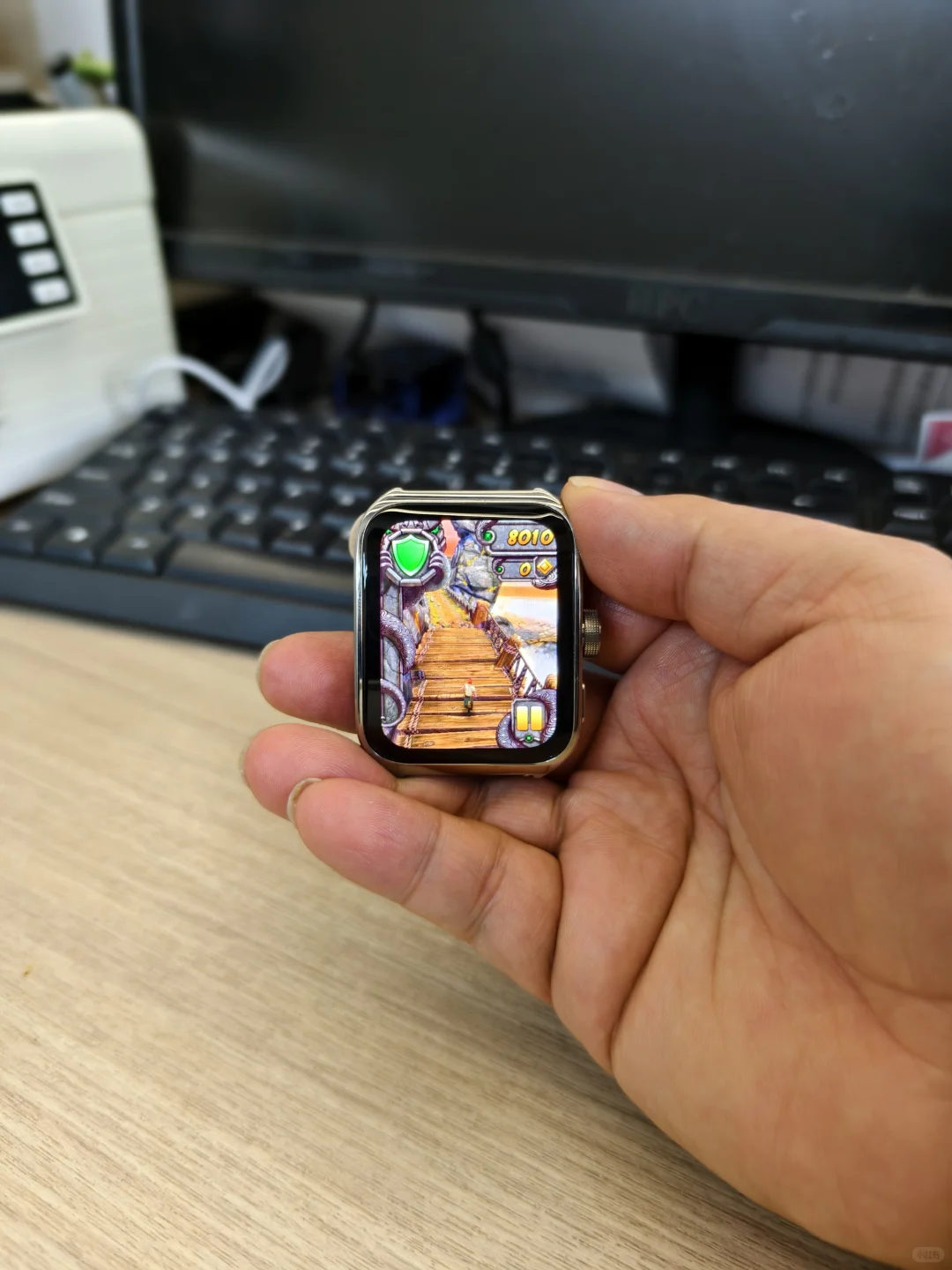 手表第三方应用