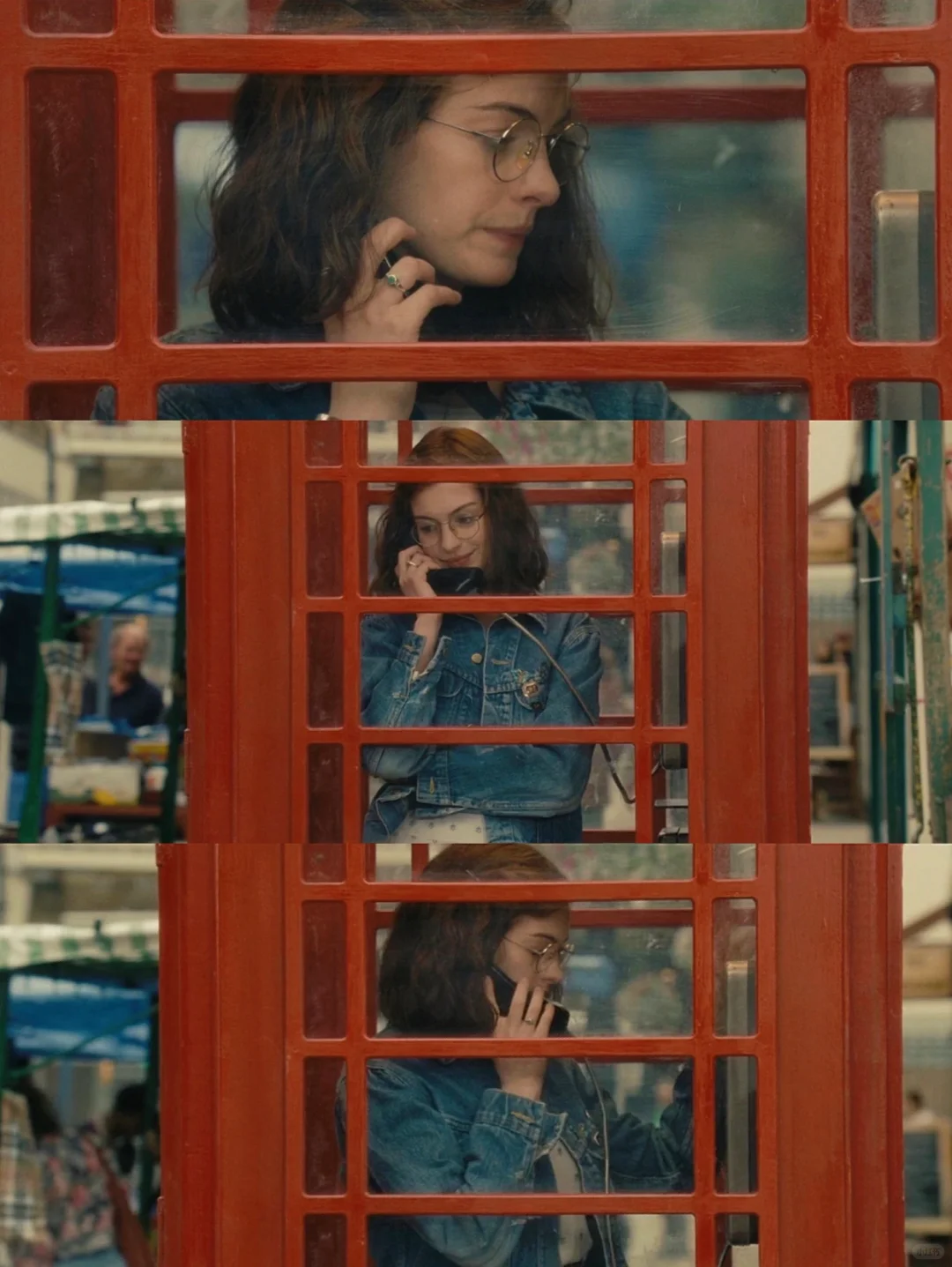 谁懂‼️这才是成年人爱情的 BE 美学😭