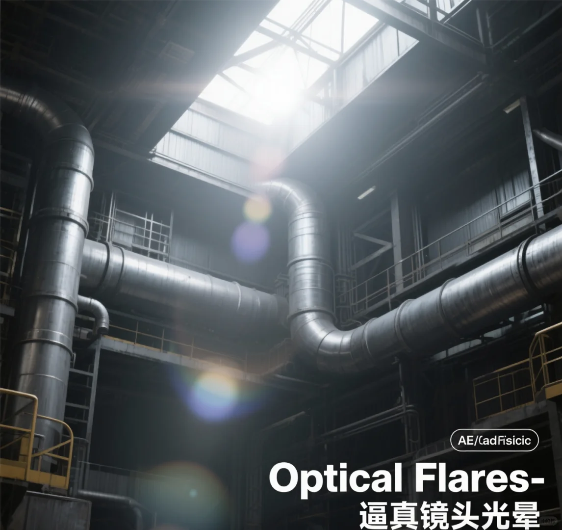 太好用了！绝了！AE插件合集