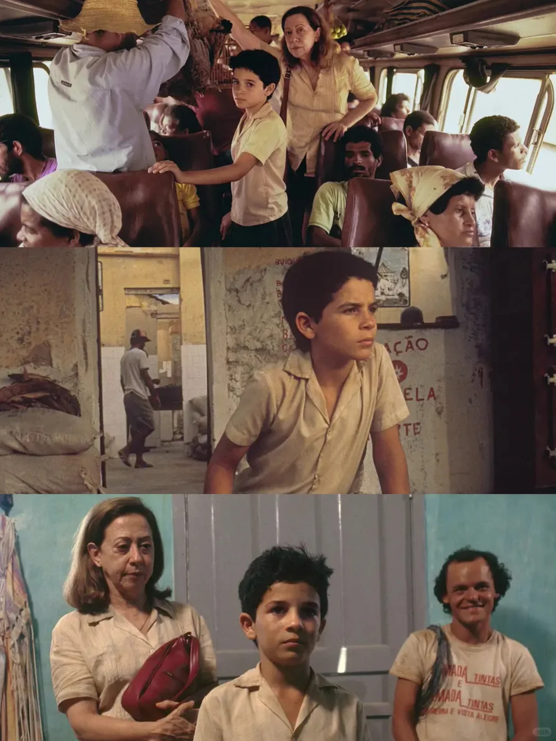 爆哭😭今年看过最好看的电影，没有之一‼️