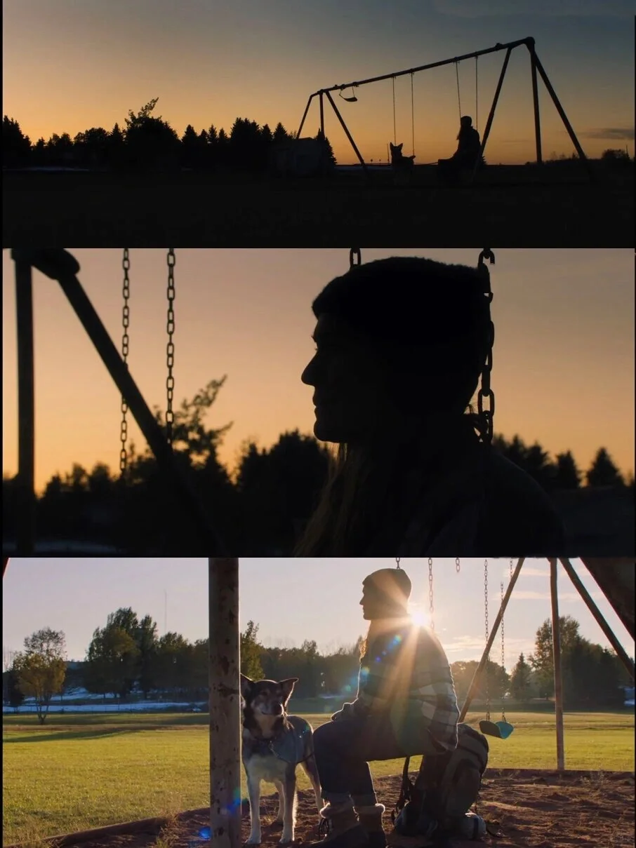 本人最爱的人生电影，没有之一!!!