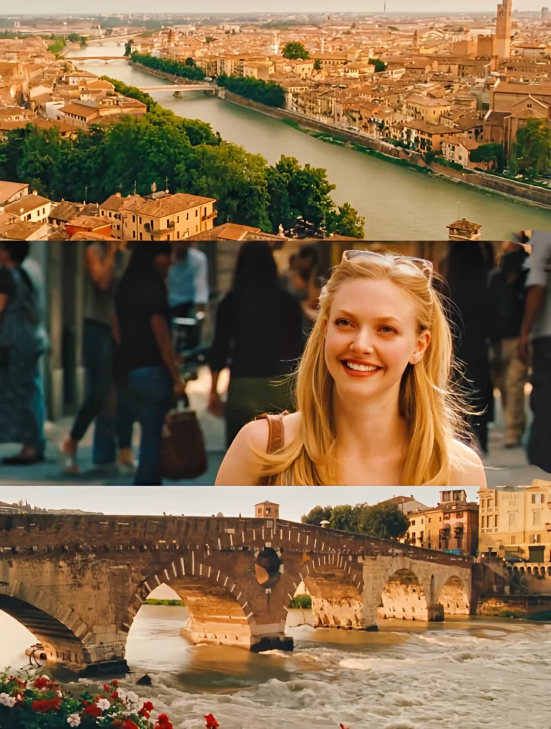 值得N刷❗️看完直接想去意大利💓