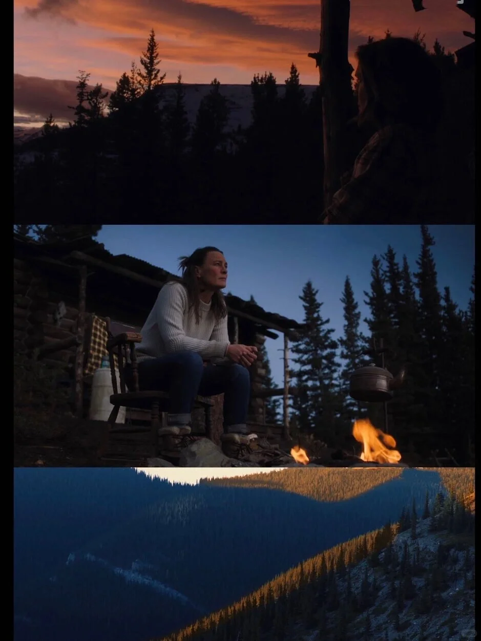 本人最爱的人生电影，没有之一!!!