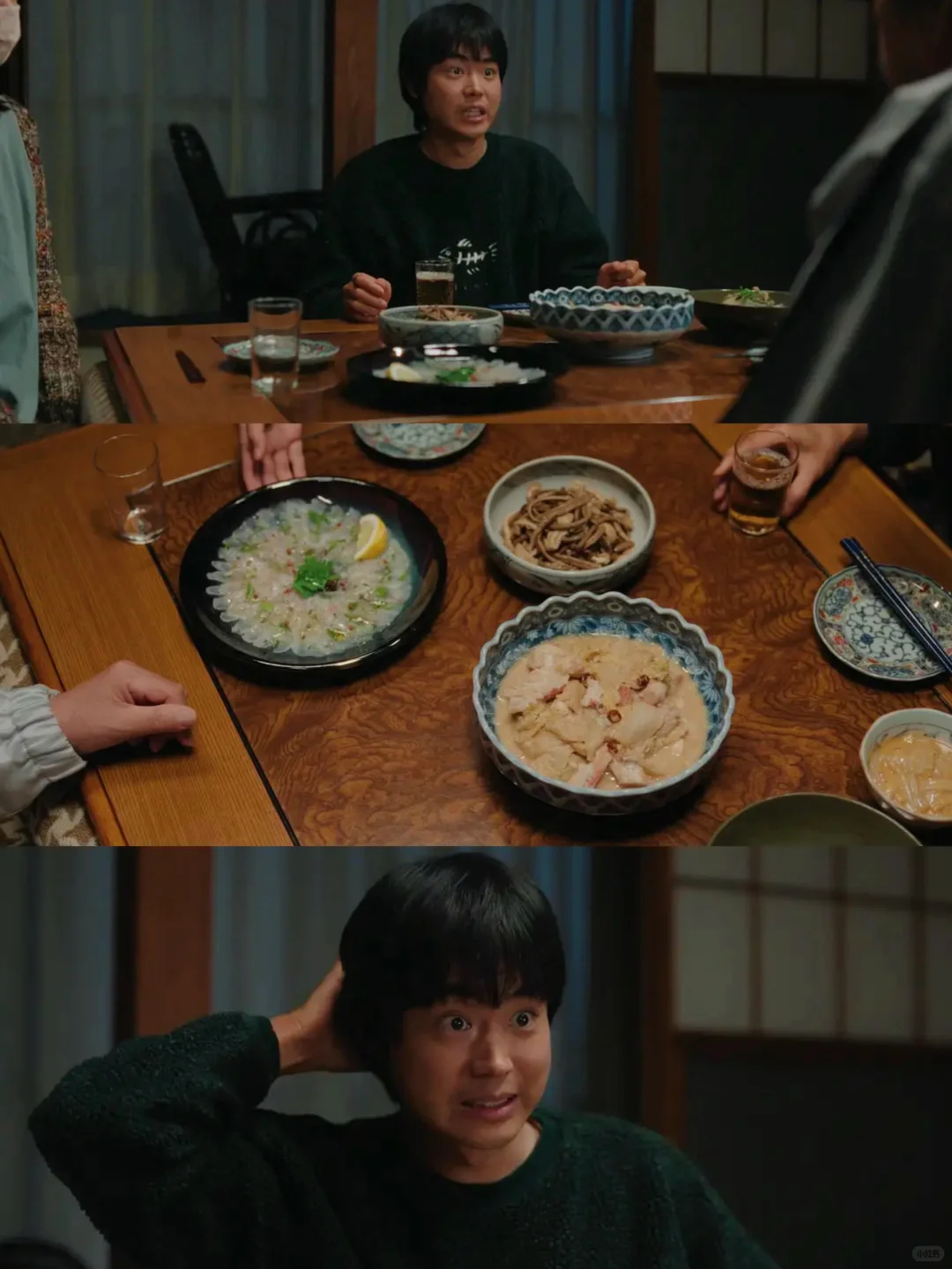 今年看过蕞棒的日影❗️被狠狠治愈到了‼️