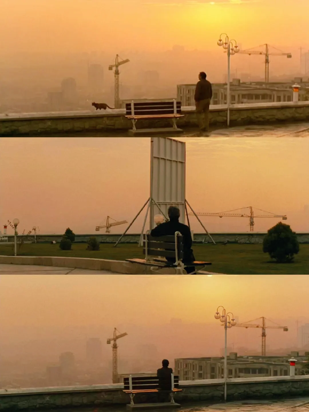 不愧是顶级哲学电影！！！😭后劲太大了…