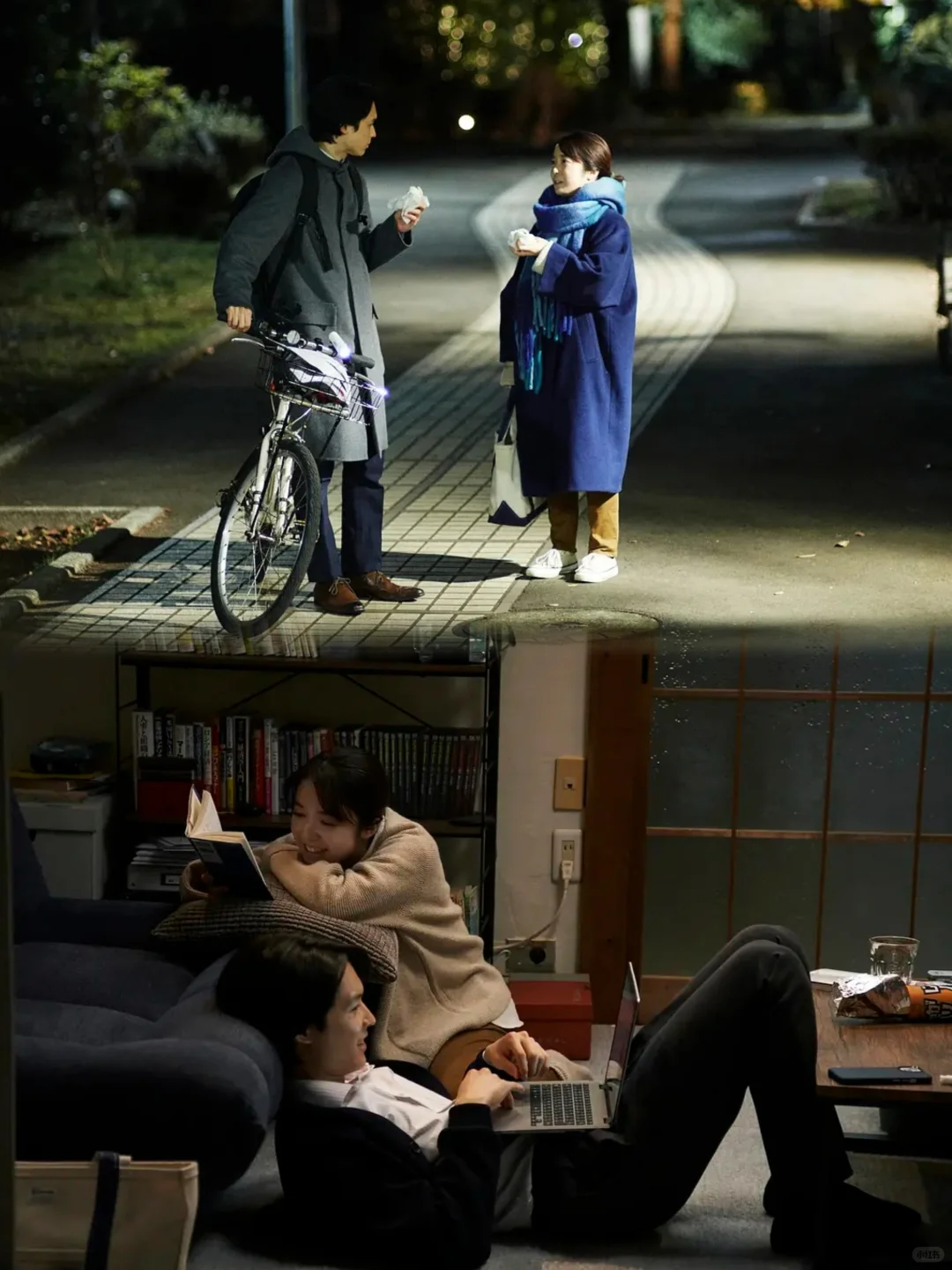 电影｜后悔没早点看😭治愈又戳心