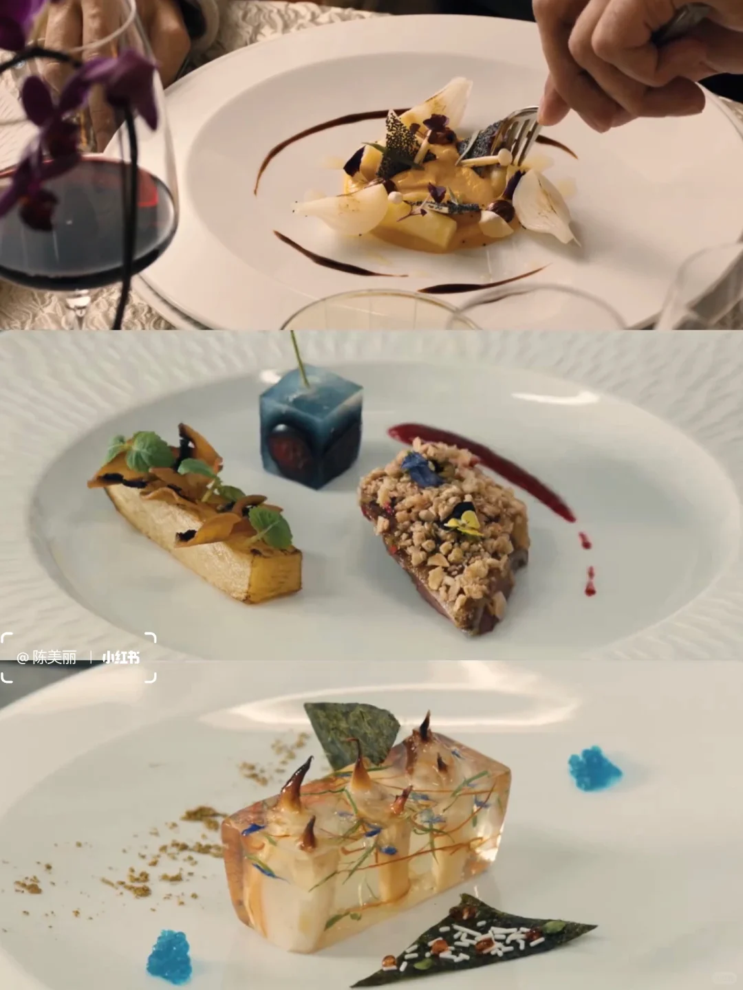 宝藏下饭美食电影清单💕|周末观影指南🎬