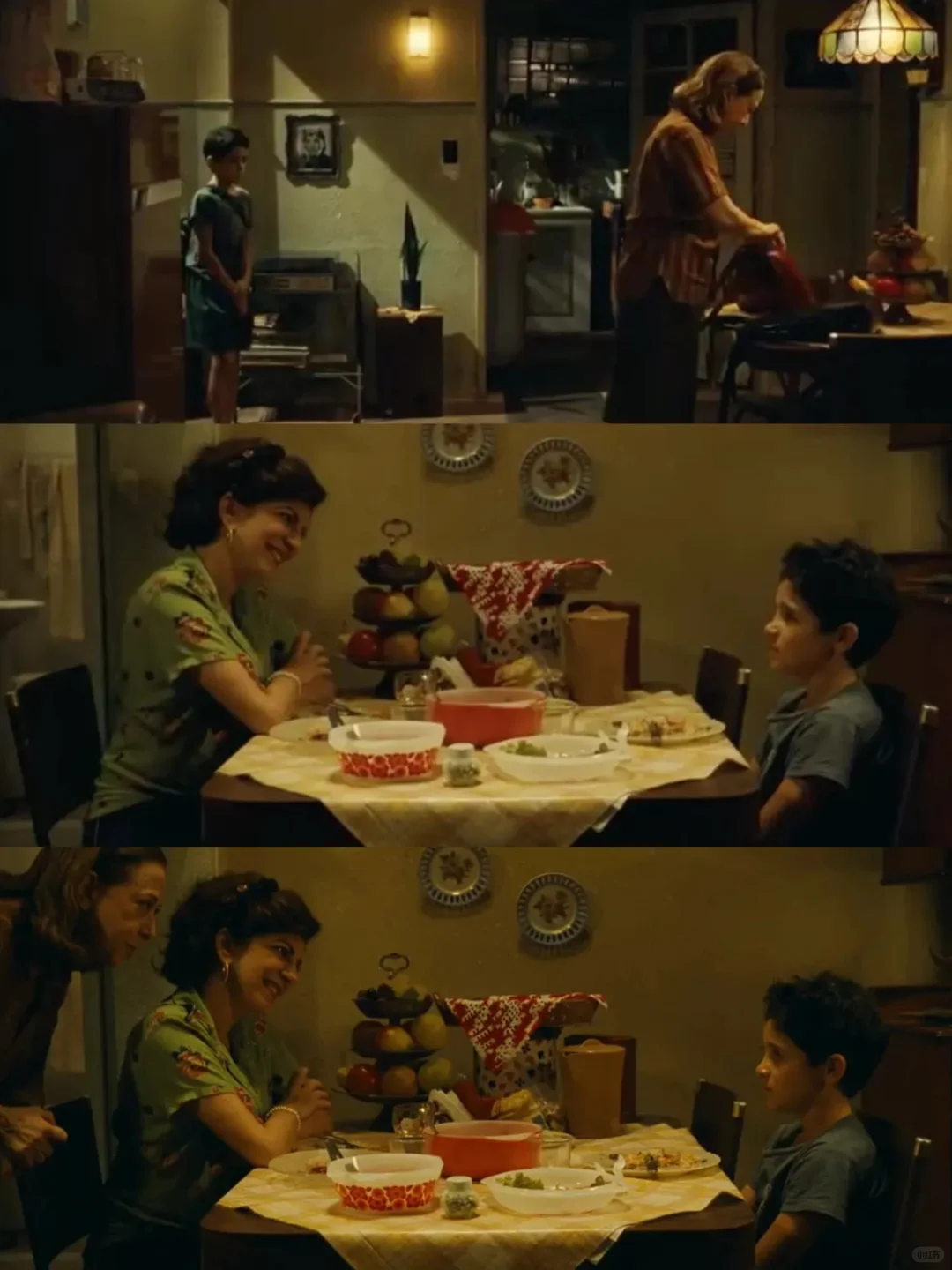 爆哭😭今年看过最好看的电影，没有之一‼️