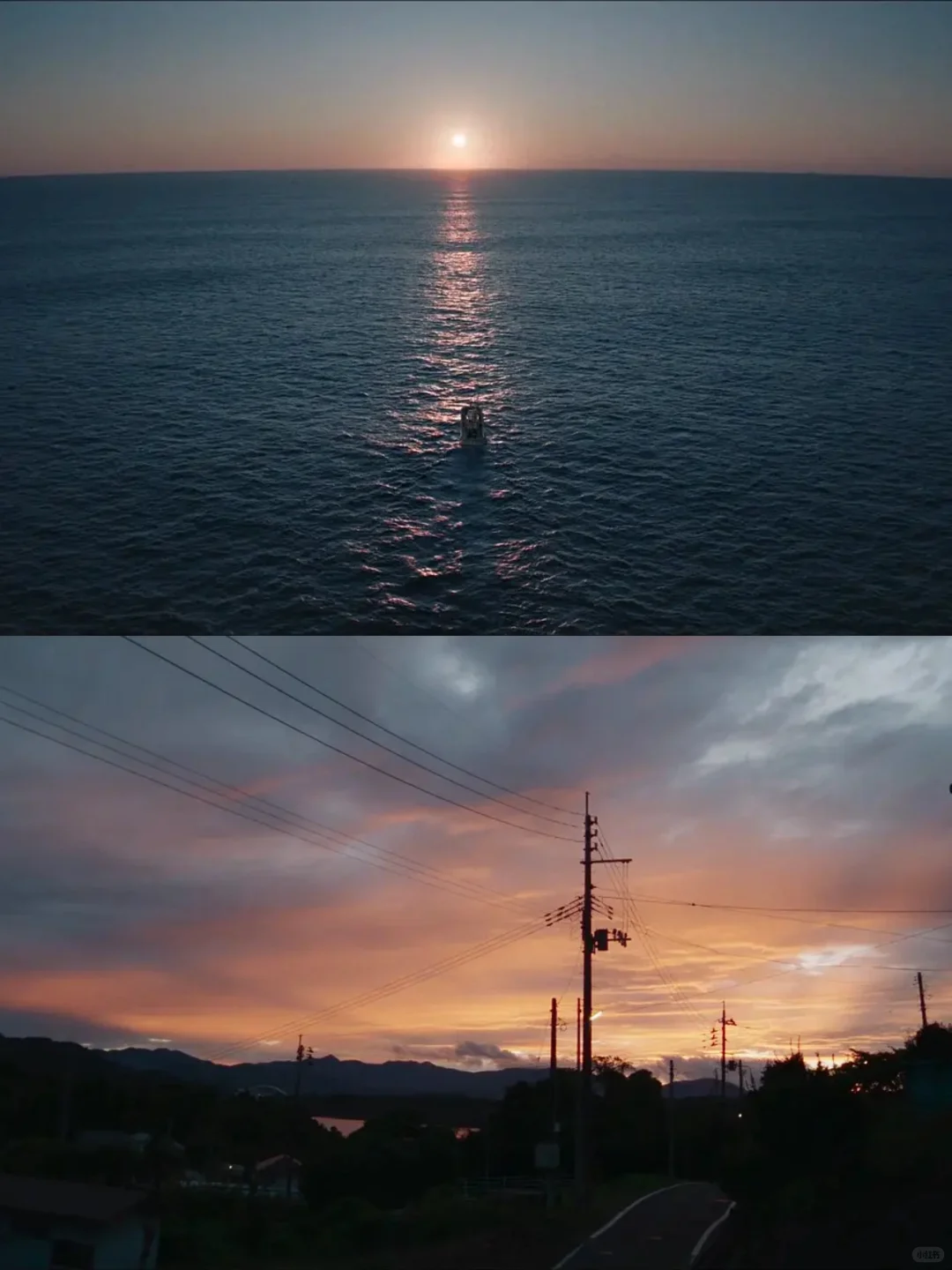 今年看过蕞棒的日影❗️被狠狠治愈到了‼️