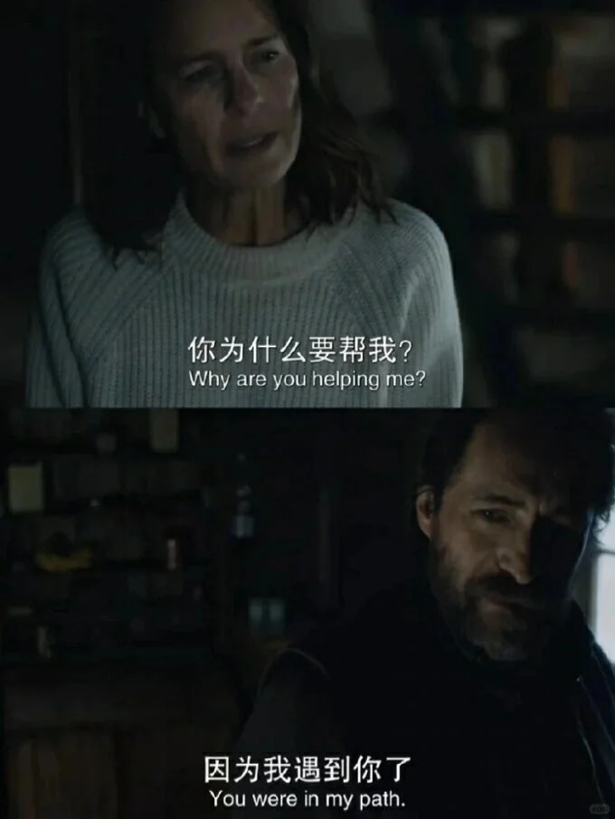 本人最爱的人生电影，没有之一!!!