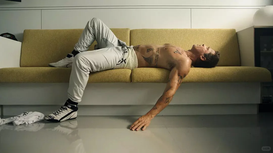 F1狂飙飞车 太好看了！！！