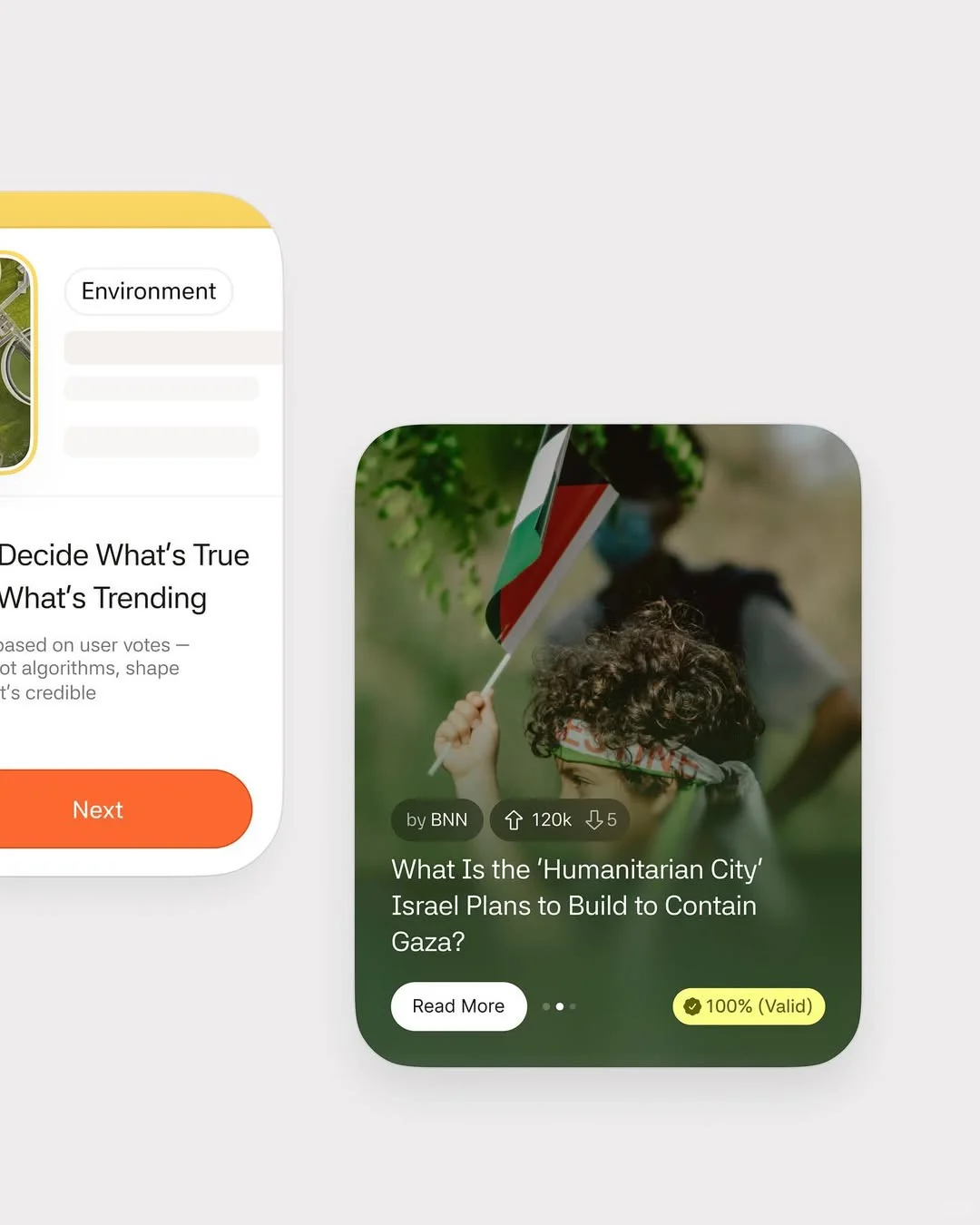 这才是AI时代的新闻App