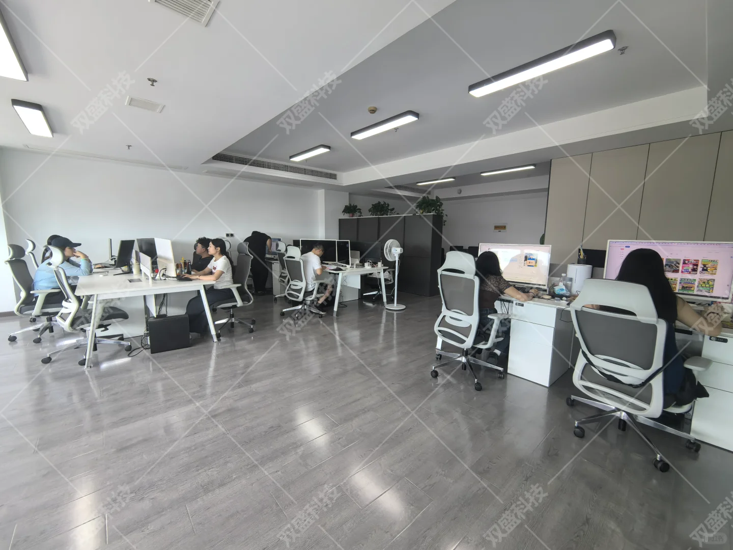 做软件开发的小伙伴看过来🙋‍♀️