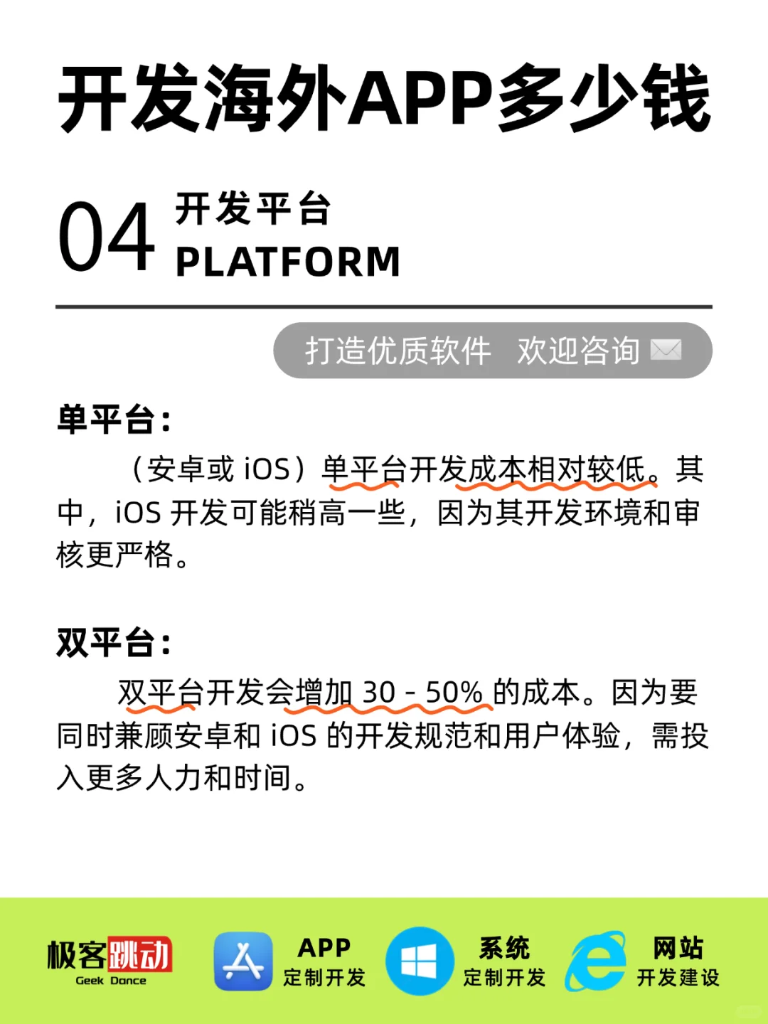 2025年，打造一个海外APP究竟要花多少钱？