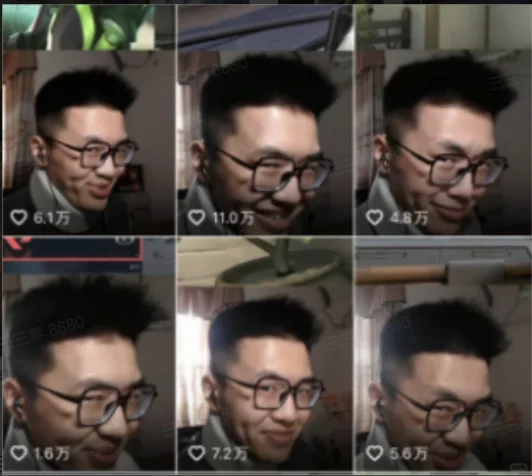 还不会做游戏短视频？