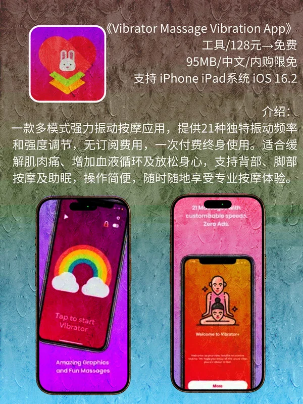 7月 16日 iOS 限免 APP，¥1194→免费