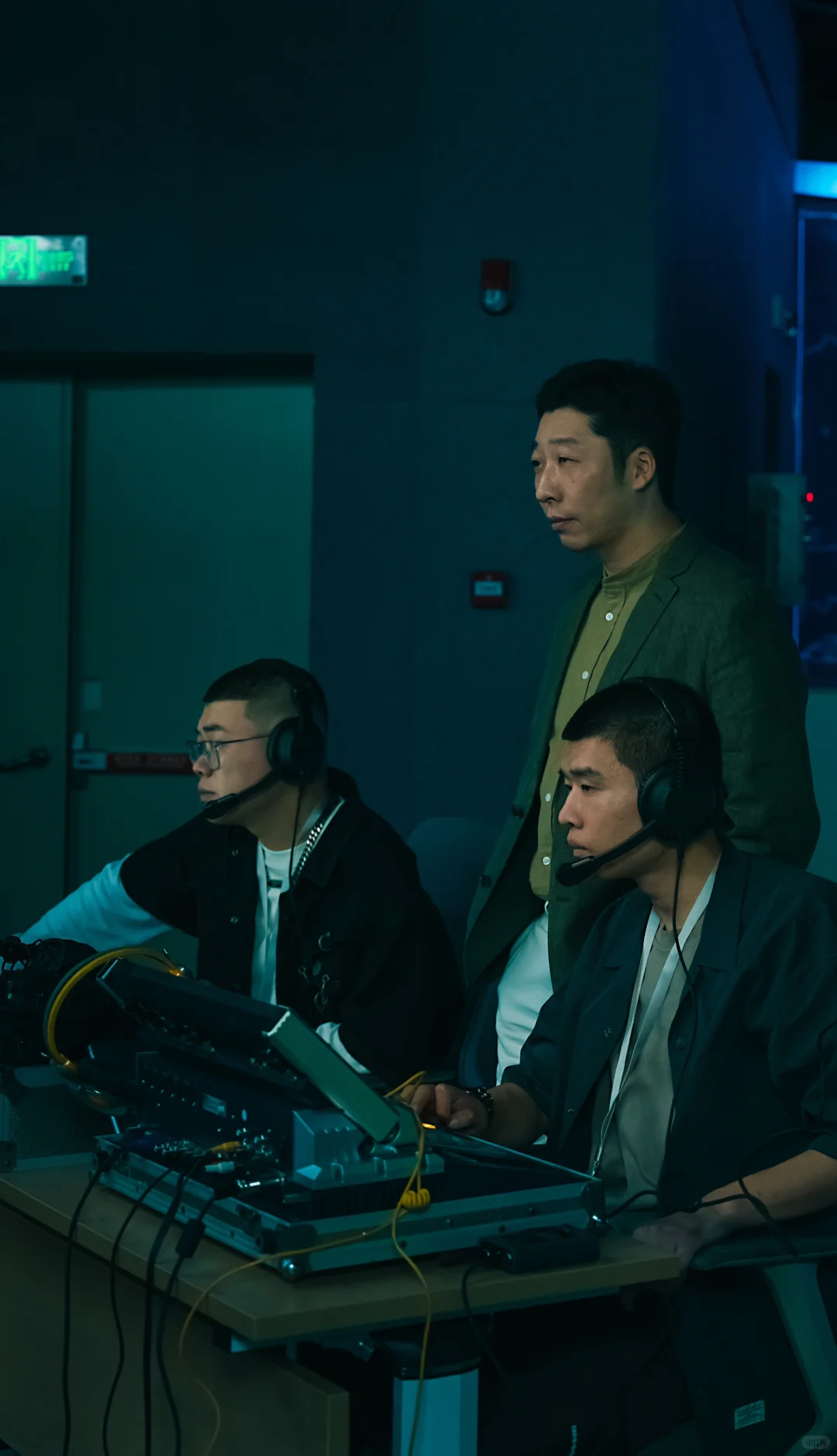 🇦🇺华人悬疑片《恶意》澳洲上映啦!全员恶女