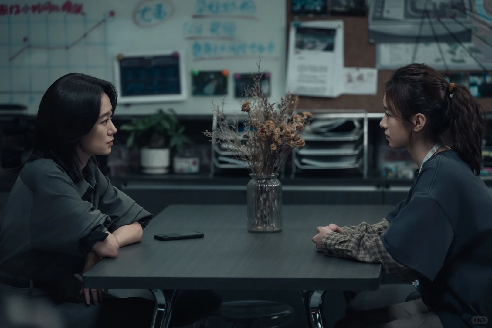 🇦🇺华人悬疑片《恶意》澳洲上映啦!全员恶女