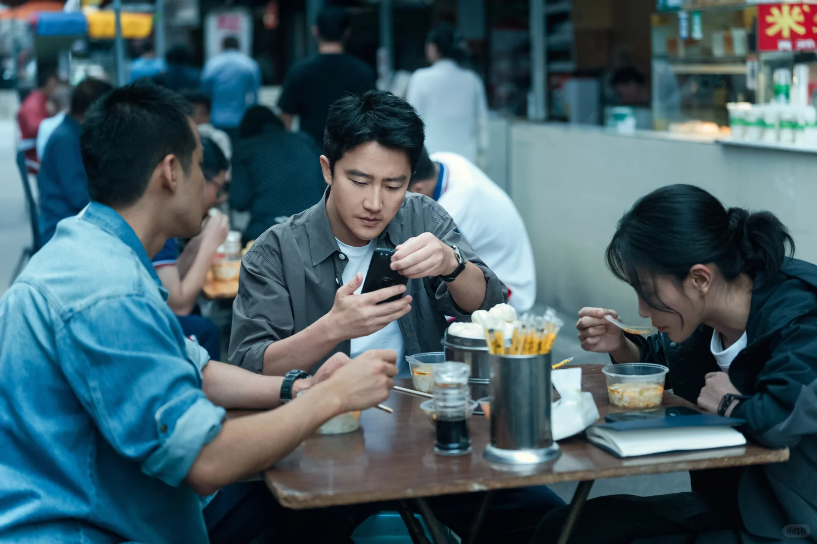 🇦🇺华人悬疑片《恶意》澳洲上映啦!全员恶女