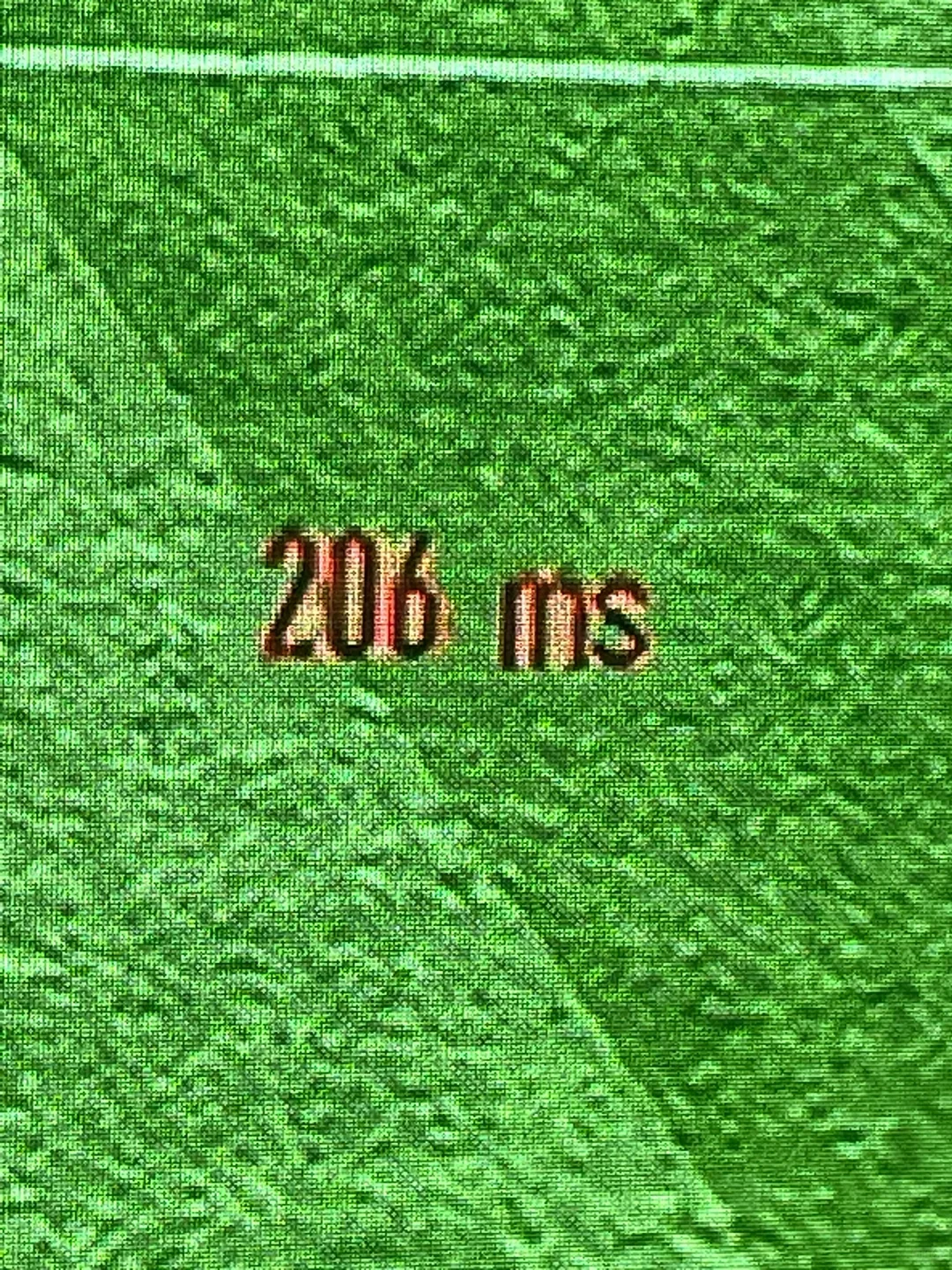 迅游的速度很👍