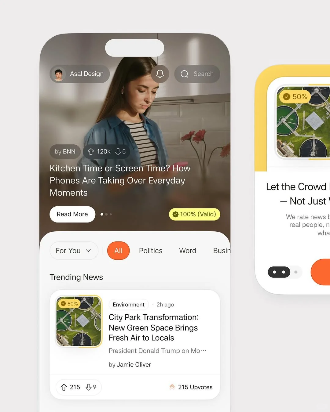 这才是AI时代的新闻App
