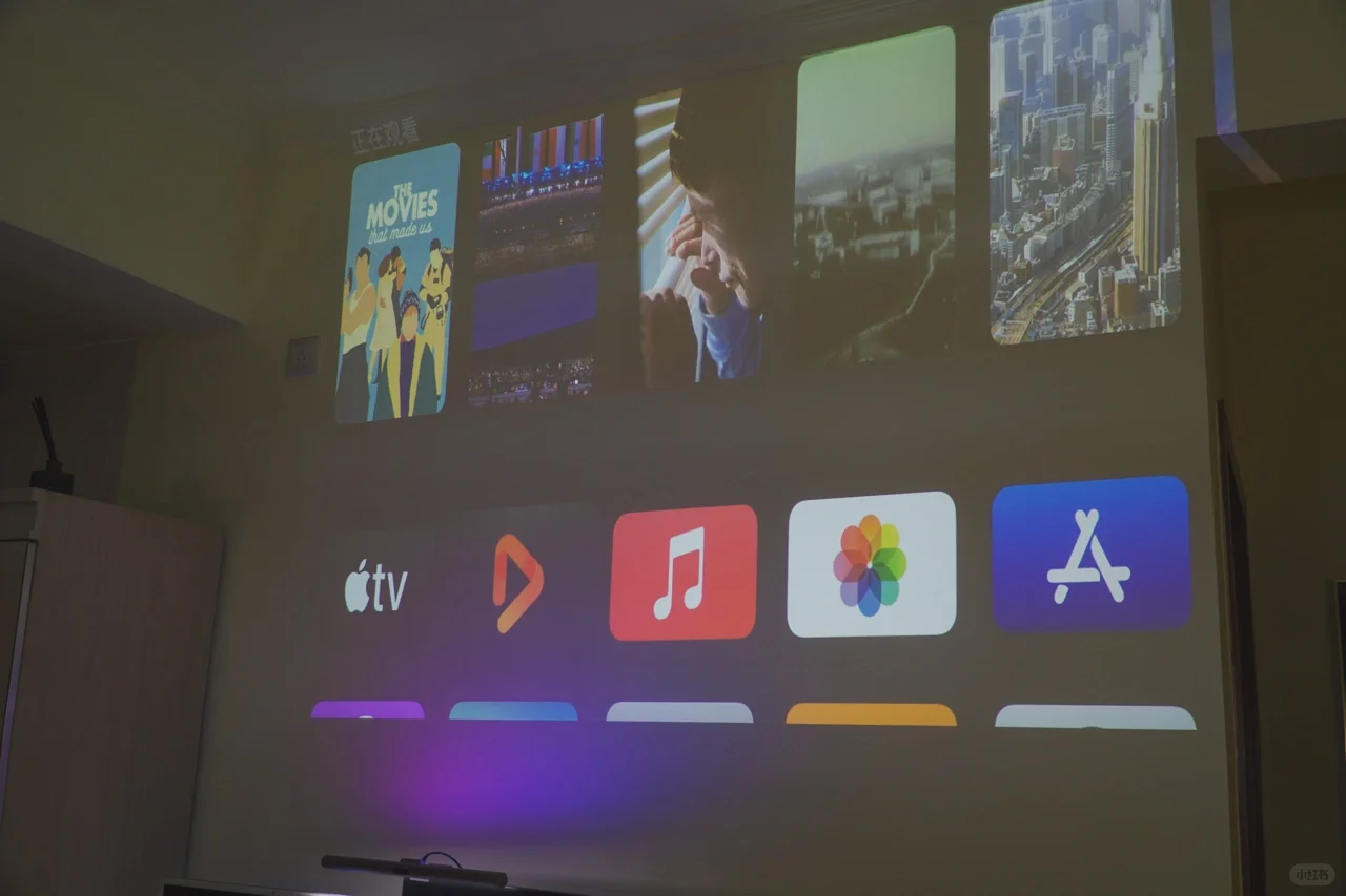 Apple Tv | 什么都要花钱的电视盒子