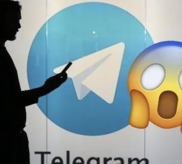 电报TG纸飞机彻底凉凉了