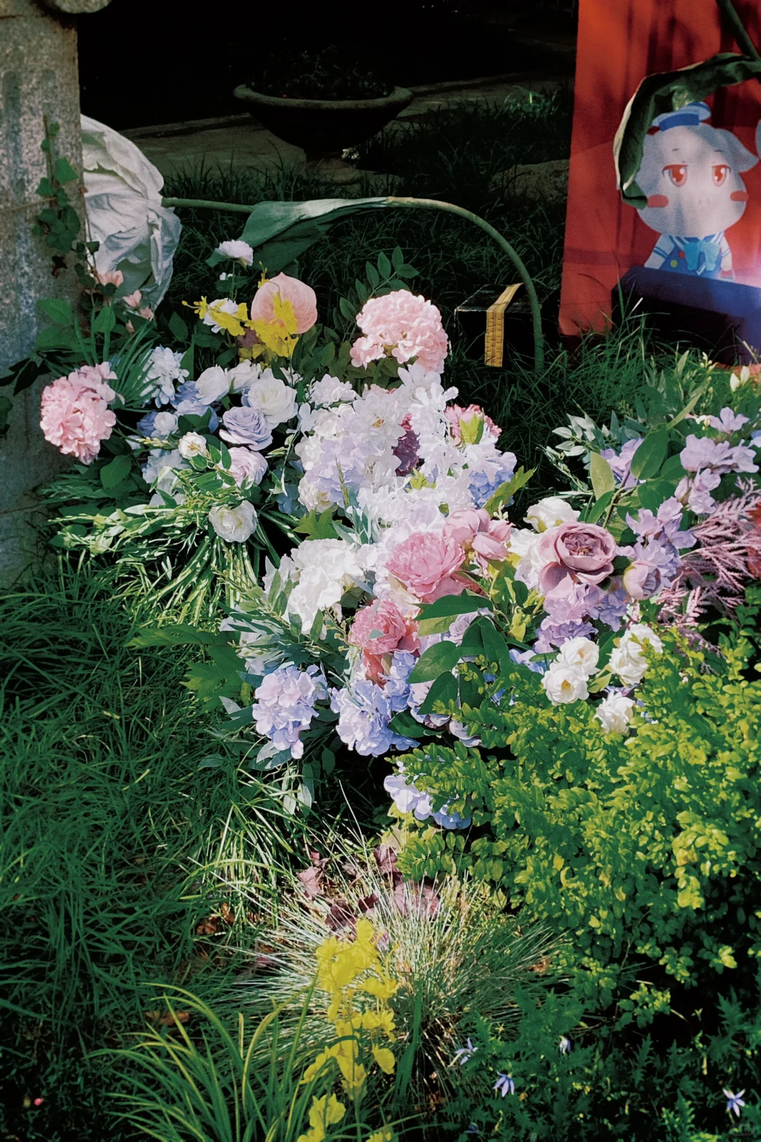 黄油绝了😭属于安卓姐妹自己的Dazz相机